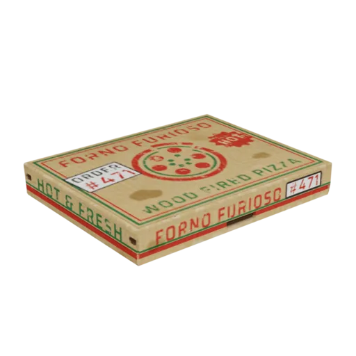 Pizza